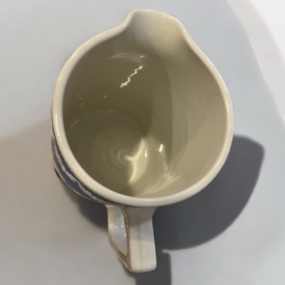 Reserved❣️Antique Copeland Late Spode~ » The Dancing Hours « 8 inch Pitcher - Picture 8 of 13